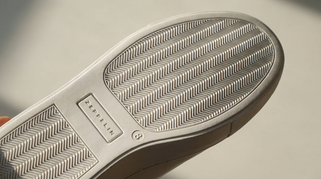 Decoding Sneaker Soles