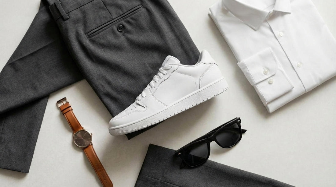How to Choose the Right Sneaker for Your Lifestyle