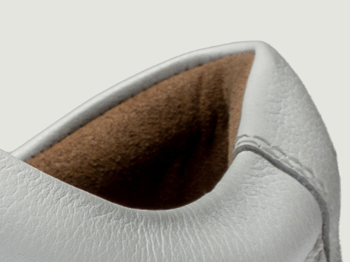 Indian leather